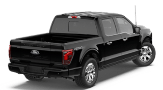 2026 Ford F-150® External Image 4